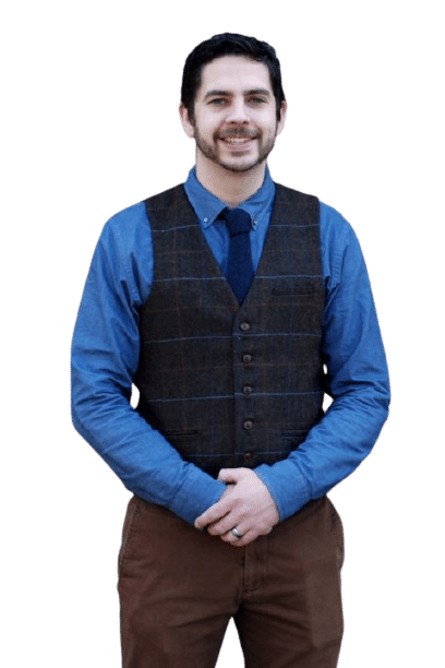 Ryan Jones, real estate attorney at Jones Property Law.